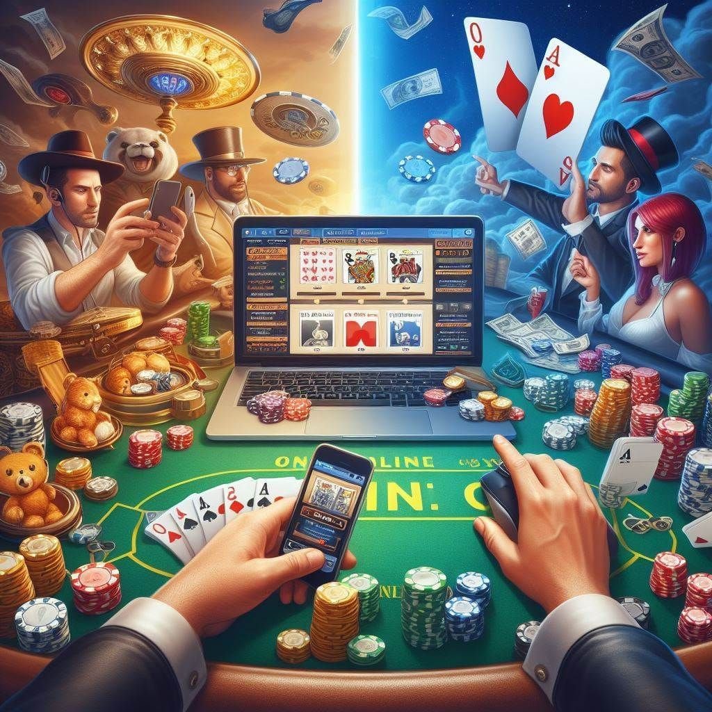Langkah bantuan akun halubet76 tersusun